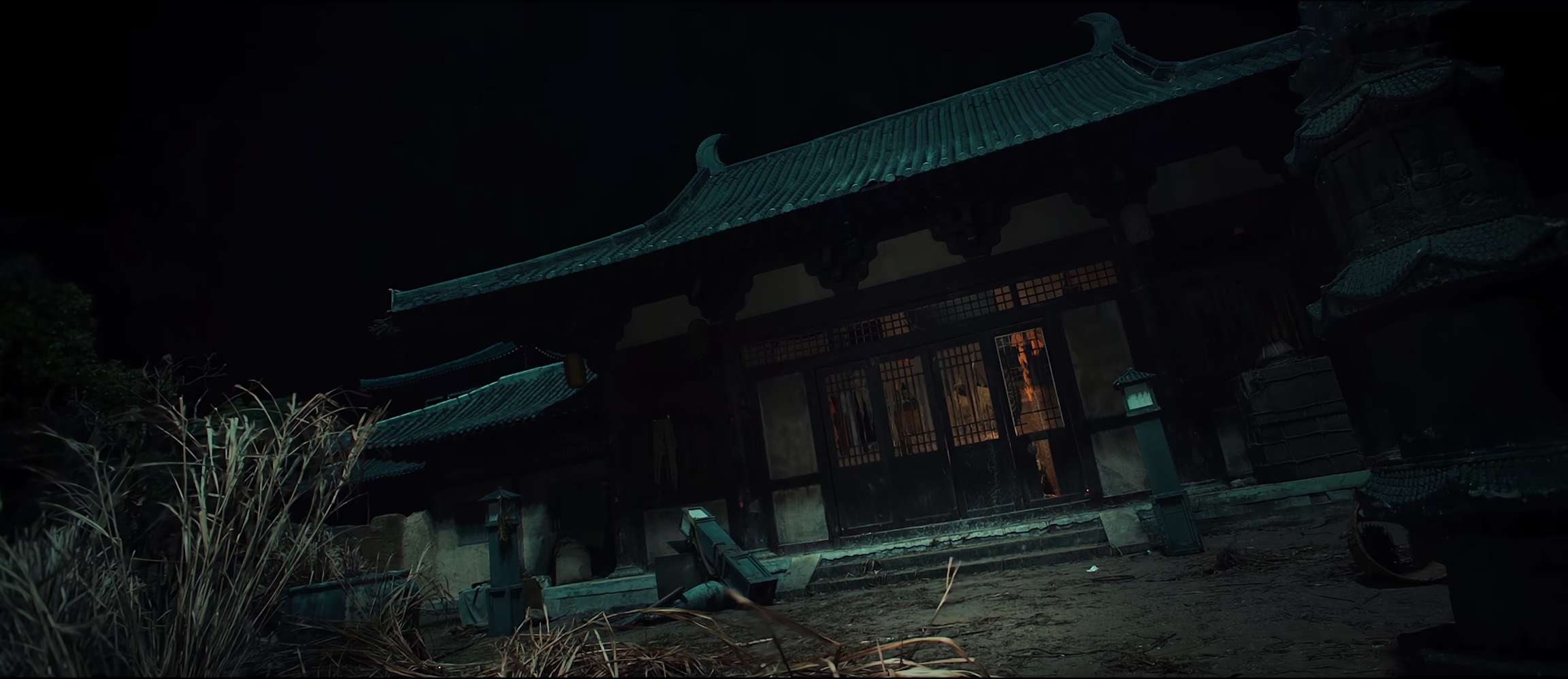 [网盘观看]狄仁杰之彼岸奇花[无字片源].Detective.Dee.The.Other.Shore.Flower.2025.2160p.WEB-DL.H265.DDP2.0-QuickIO 2.12GB-推影坊