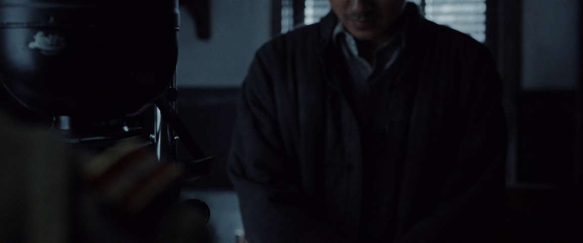 [网盘观看]南京照相馆[国语音轨/简繁英字幕].Dead.To.Rights.2025.BluRay.1080p.DTS-HDMA7.1.x265.10bit-DreamHD 9.46GB-推影坊