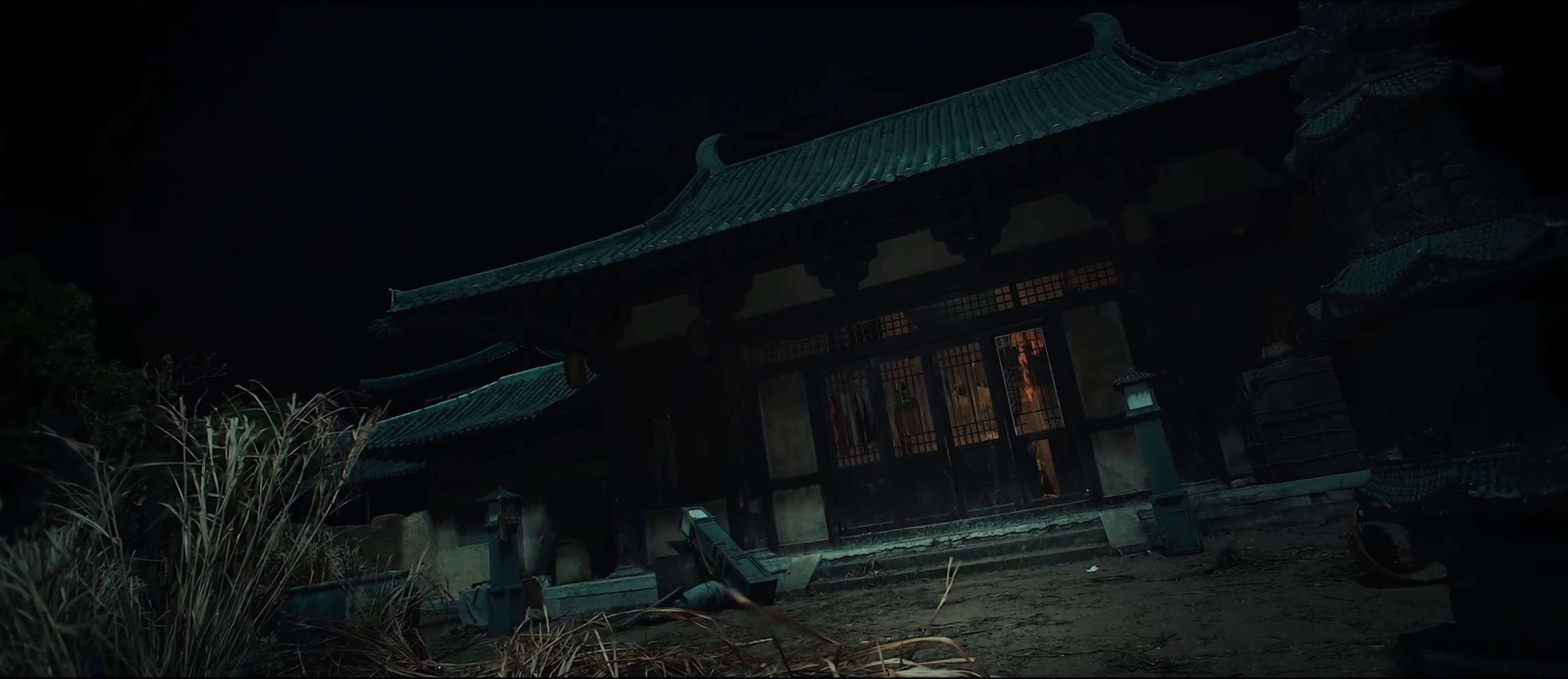 [网盘观看]狄仁杰之彼岸奇花[国语配音/中文字幕].Detective.Dee_.The.Other.Shore.Flower.2025.2160p.WEB-DL.H265.DDP2.0-PandaQT 1.79GB-推影坊