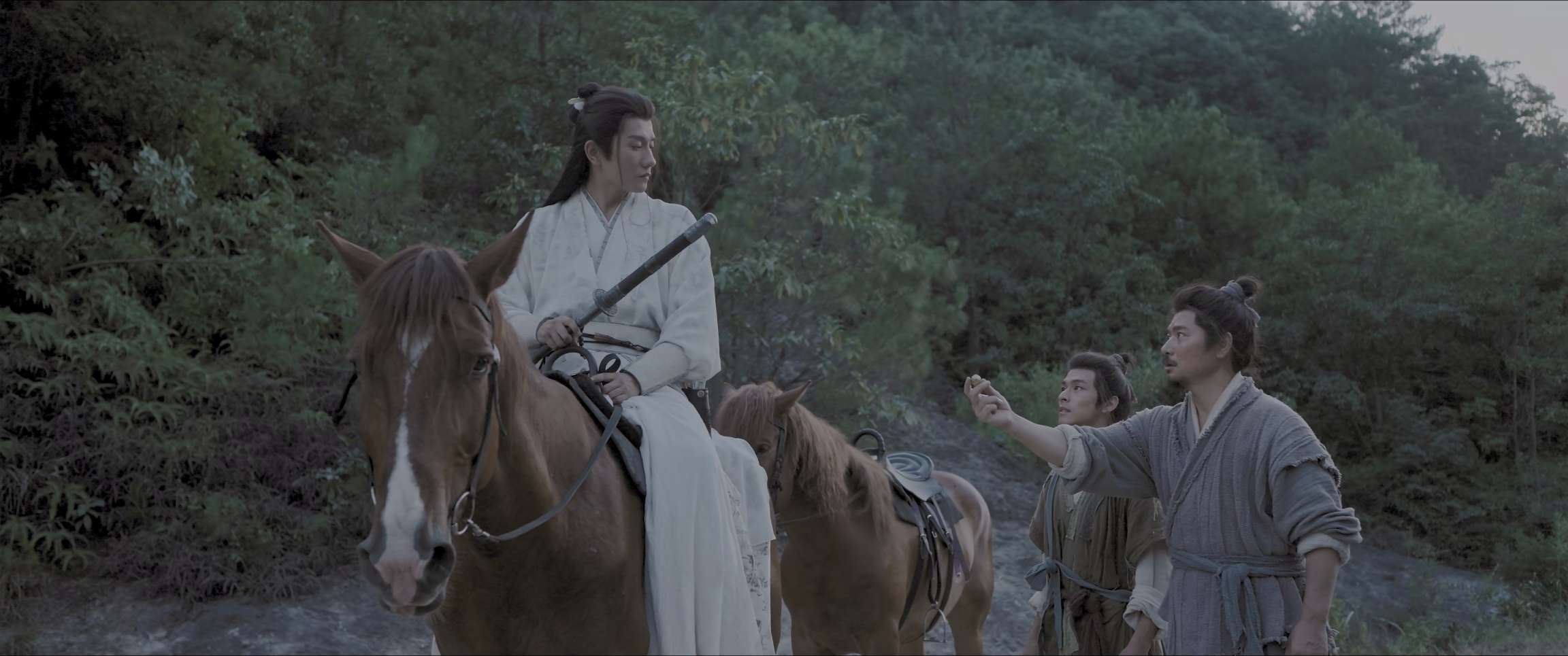 [网盘观看]九龙挎刀去白马[无字片源].Bound.By.a.Promise.2025.2160p.WEB-DL.H265.HDR.AAC-QuickIO 6.16GB-推影坊