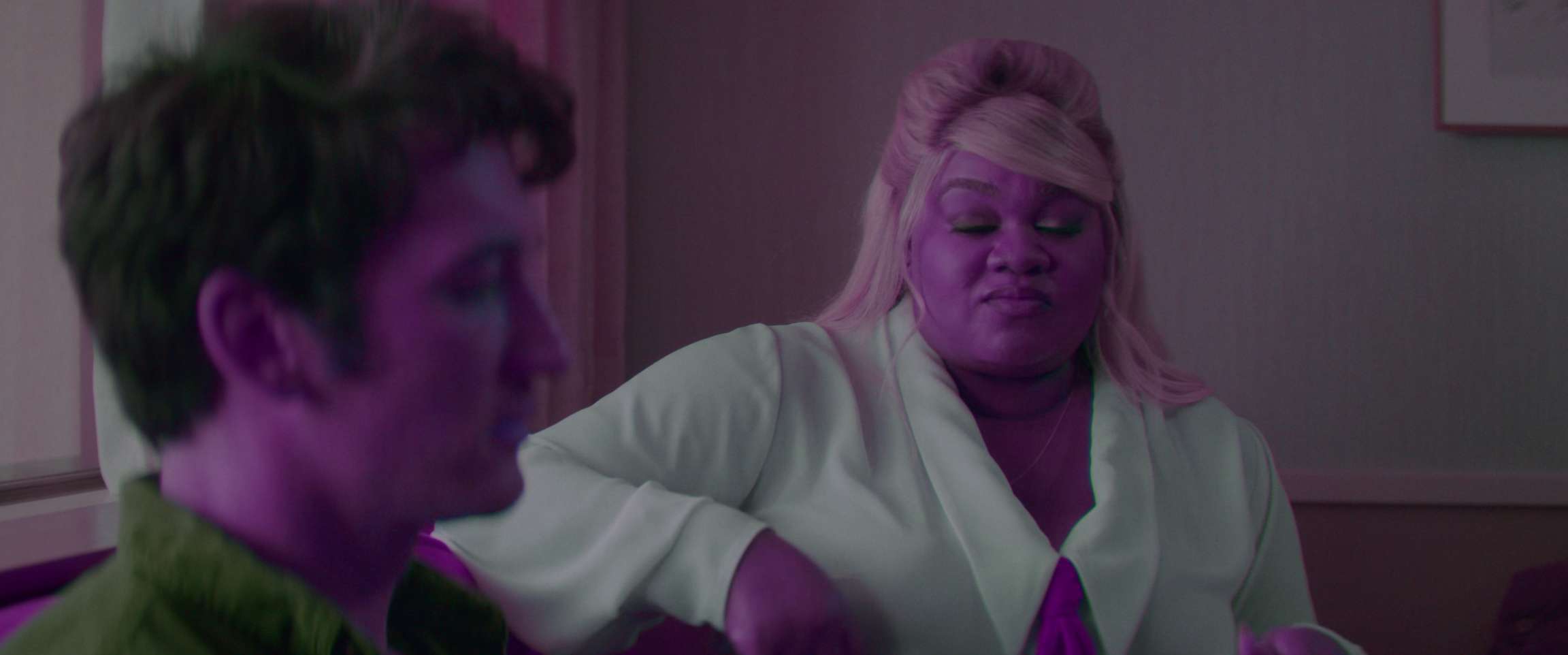 [网盘观看]永恒站[杜比视界版本][简繁英字幕].Eternity.2025.2160p.iT.WEB-DL.DV.H.265.DDP5.1.Atmos-QuickIO 20.42GB-推影坊