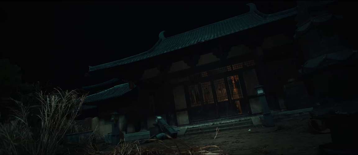 [网盘观看]狄仁杰之彼岸奇花[国语配音/中文字幕].Detective.Dee.The.Other.Shore.Flower.2025.1080p.WEB-DL.H264.AAC-PandaQT 0.61GB-推影坊