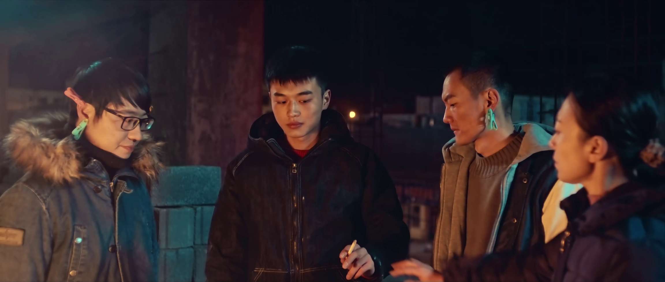 [网盘观看]父亲的卡车[无字片源].Pick.up.Life.2025.2160p.WEB-DL.H265.DDP2.0-QuickIO 2.57GB-推影坊