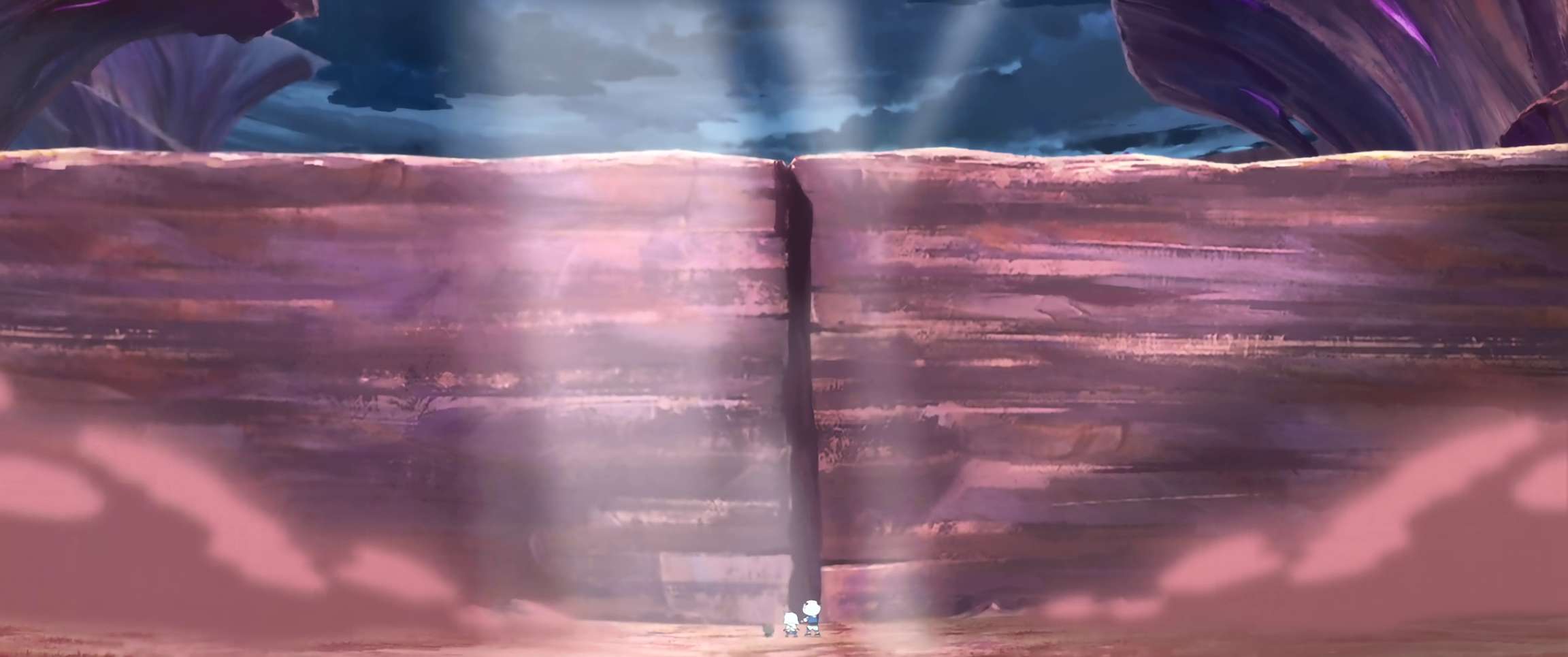 [网盘观看]喜羊羊与灰太狼之异国破晓[国语音轨].2025.2160p.WEB-DL.H265.AAC-QuickIO 2.49GB-推影坊