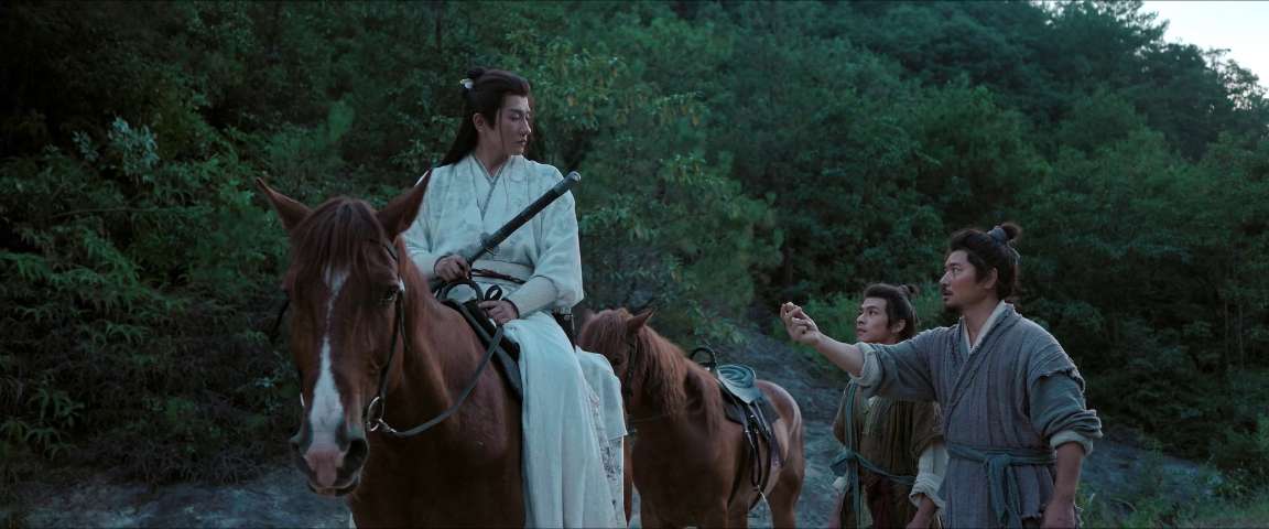 [网盘观看]九龙挎刀去白马[无字片源].Bound.By.a.Promise.2025.1080p.WEB-DL.H264.AAC-QuickIO 0.97GB-推影坊