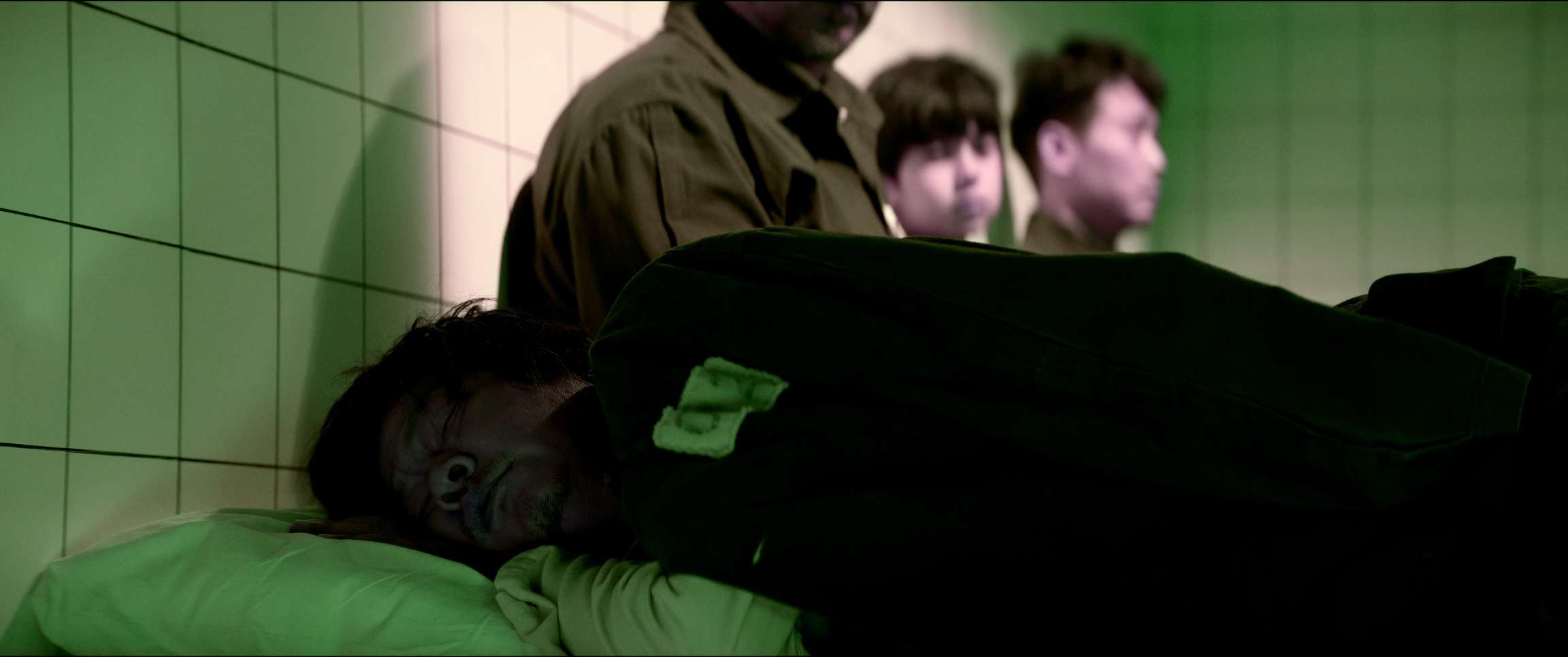 [网盘观看]731[杜比视界版本][高码版][无字片源].Operation.Cherry.Blossoms.at.Night.2025.2160p.HQ.WEB-DL.H265.DV.DTS-QuickIO 26.86GB-推影坊