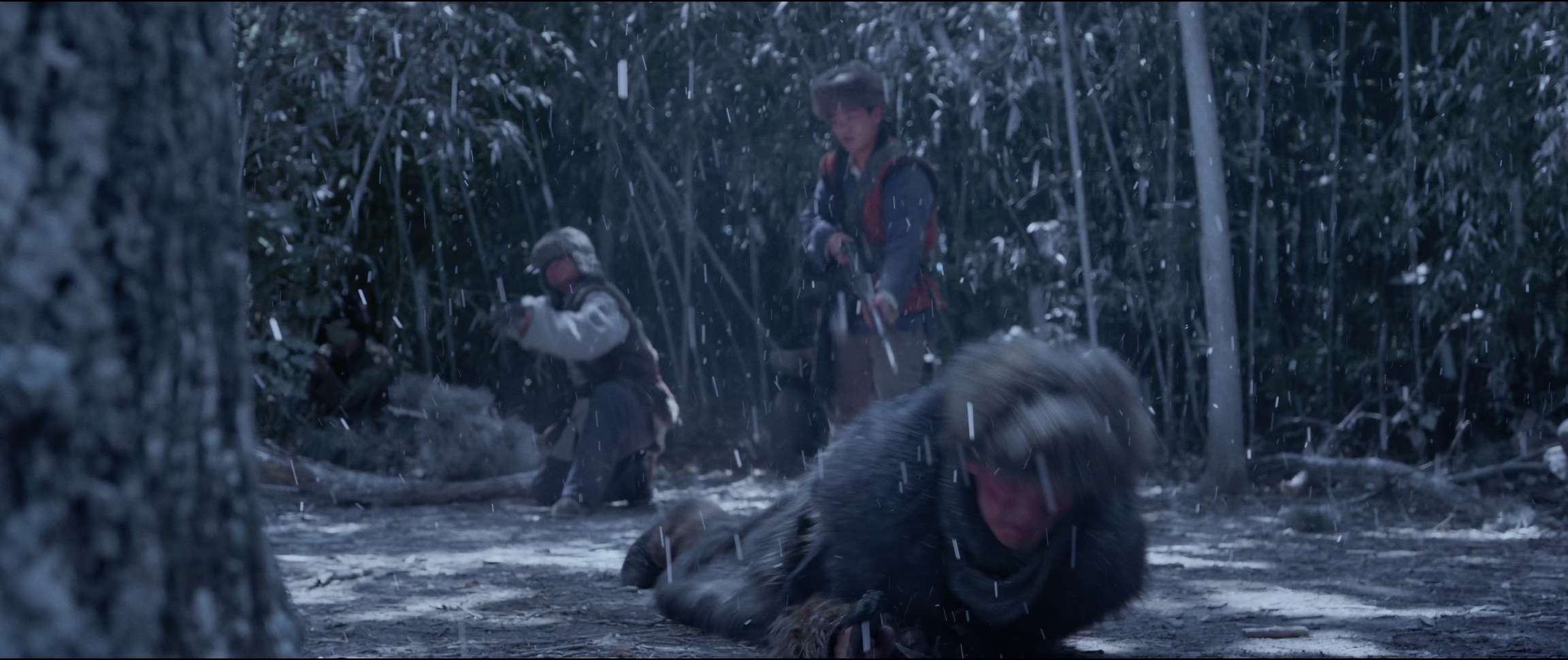 [网盘观看]血战到底[高码版][国语配音/中文字幕].Fight.to.the.death.2025.2160p.WEB-DL.H265.HQ.AAC-PandaQT 14.36GB - 推影坊-推影坊