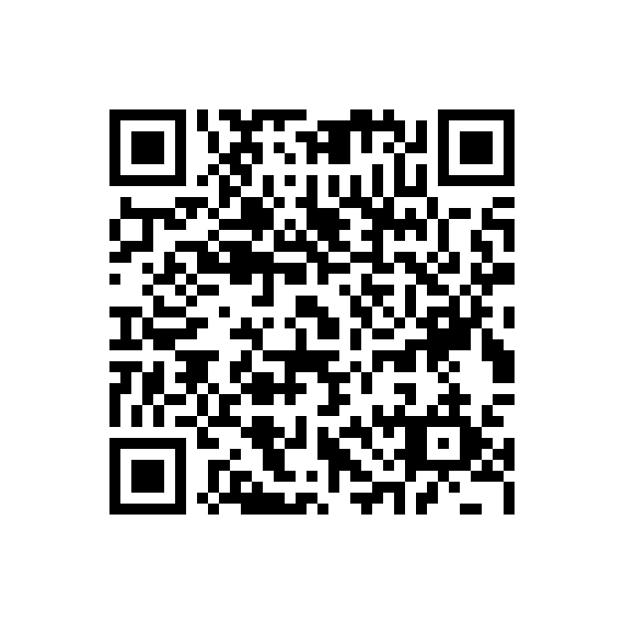 百度网盘分享二维码