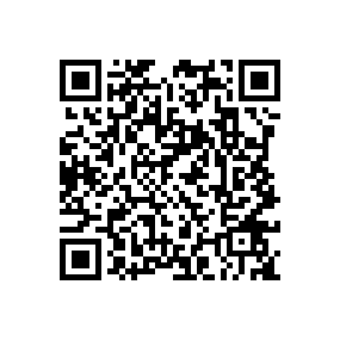 百度网盘分享二维码