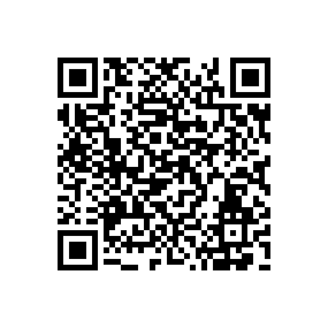 百度网盘分享二维码