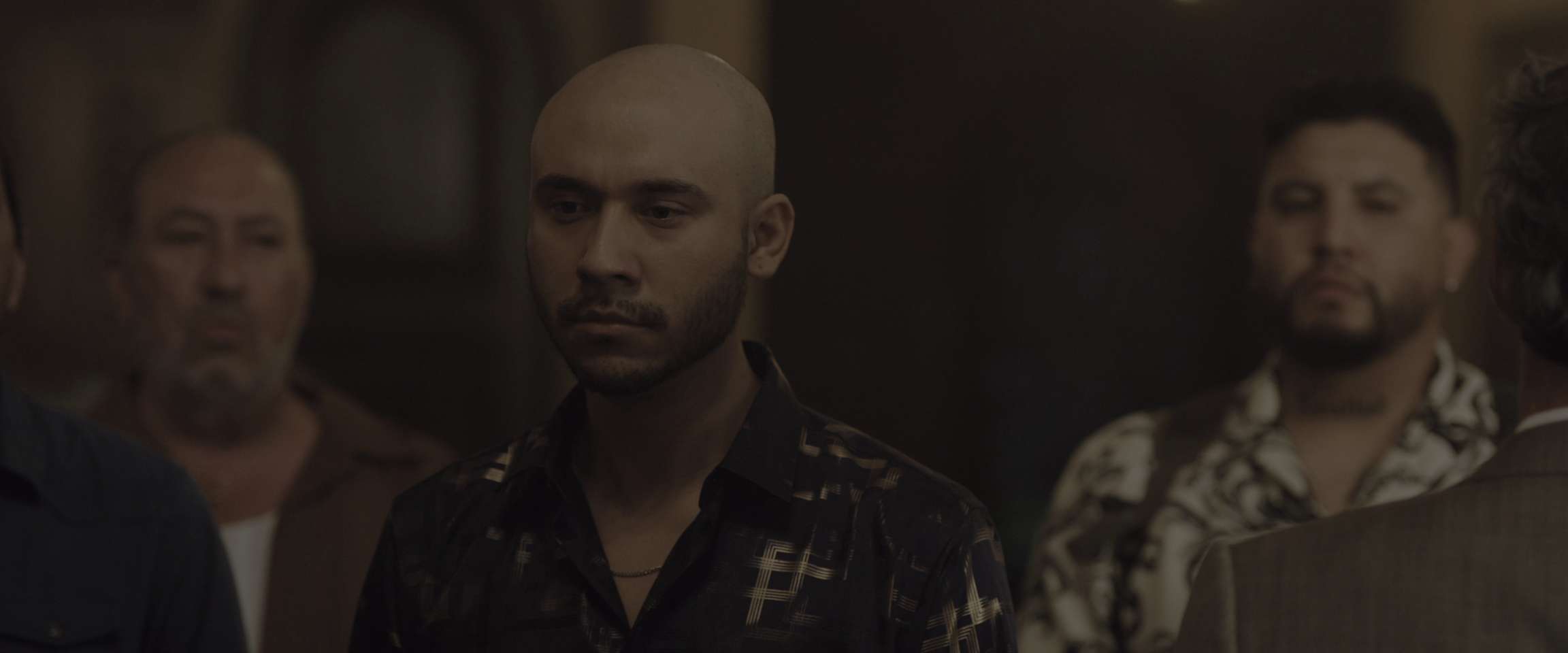 [网盘观看]青出于蓝[简繁英字幕].Trap.House.2025.2160p.AMZN.WEB-DL.DDP.5.1.HDR10/.H.265-DreamHD 14.23GB-推影坊