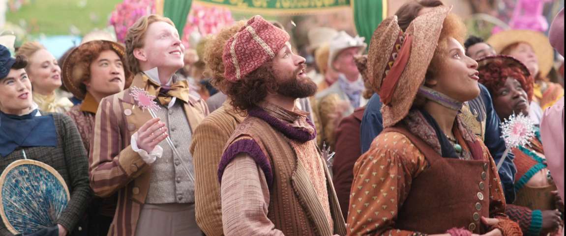 [网盘观看]魔法坏女巫2[无字片源].Wicked.For.Good.2025.1080p.iTunes.WEB-DL.DDP.5.1.Atmos.H.264-DreamHD 7.14GB-推影坊