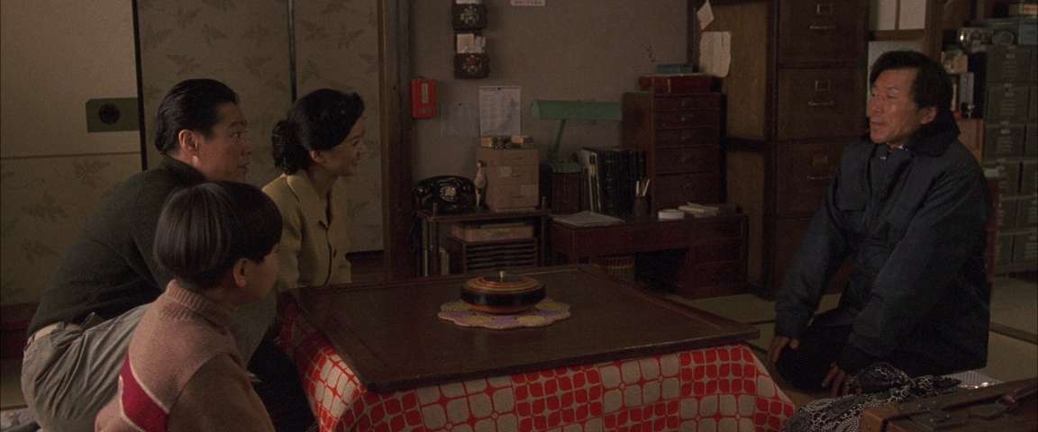 电影截图