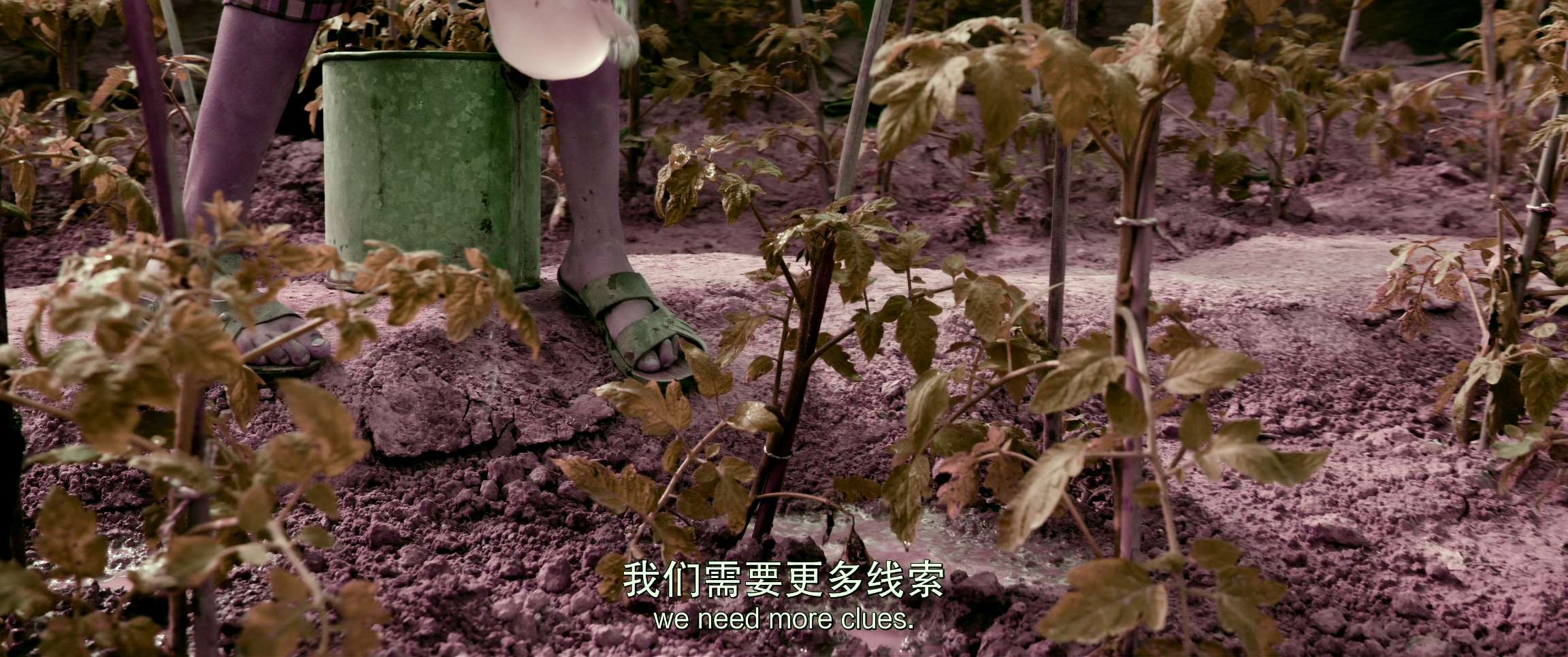电影截图