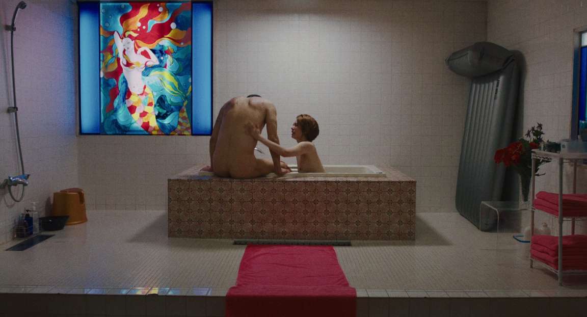 电影截图