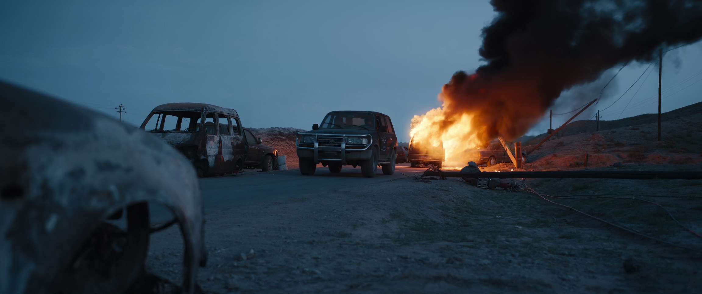 [网盘观看]用武之地[120帧率版本][国语配音/中文字幕].Escape.From.The.Outland.2025.2160p.WEB-DL.H265.120fps.DTS5.1-PandaQT 8.39GB-推影坊