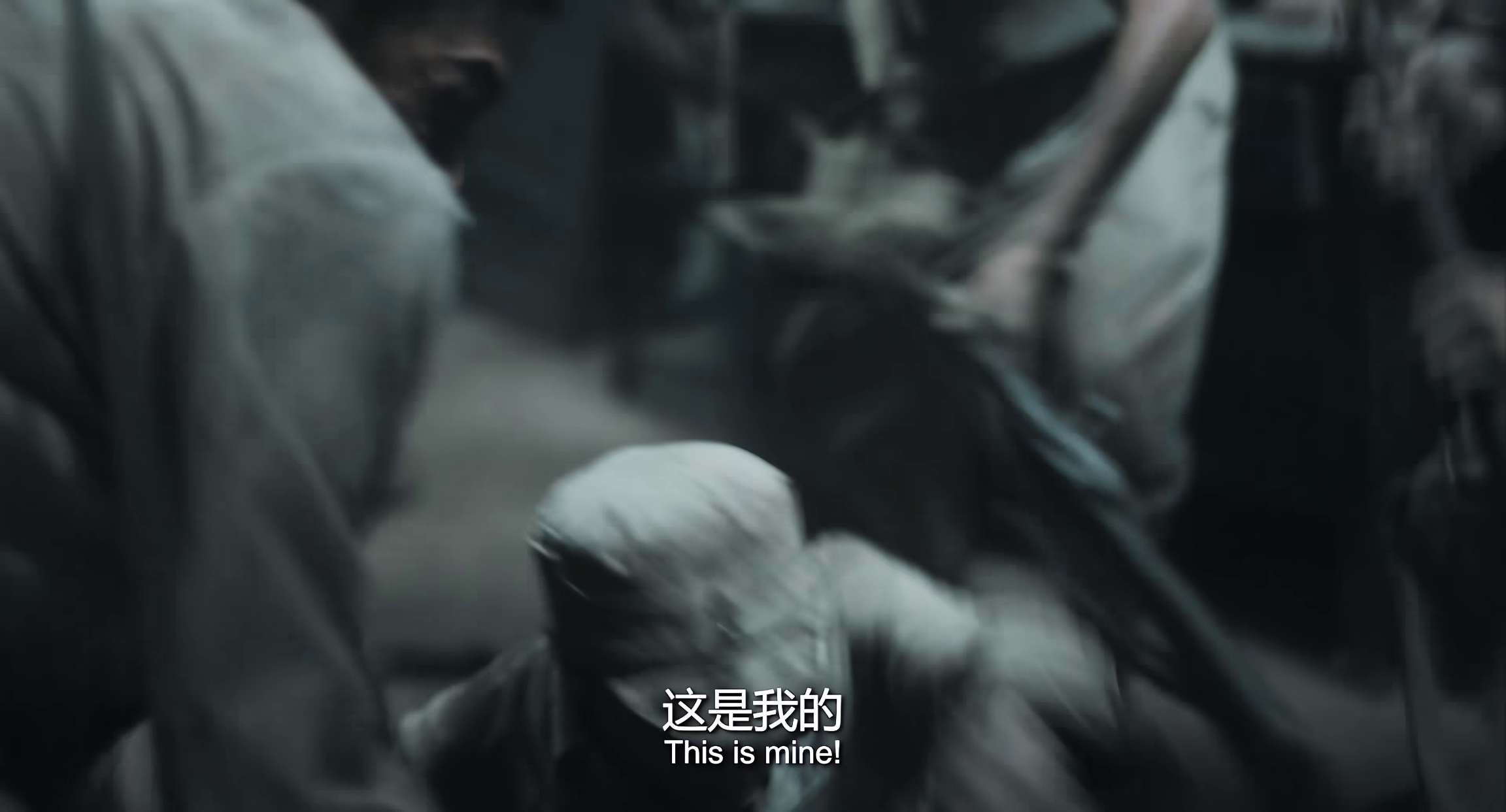 电影截图
