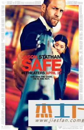 电影封面
