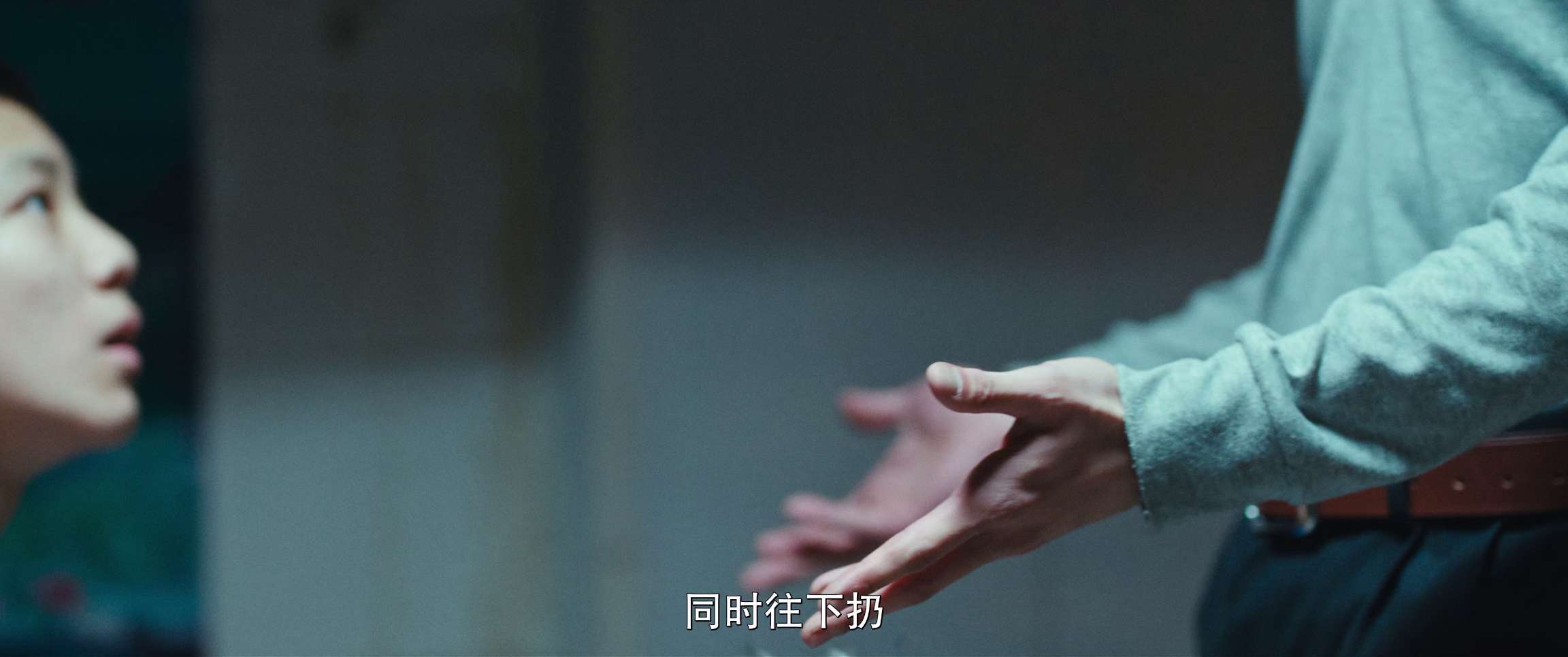 电影截图