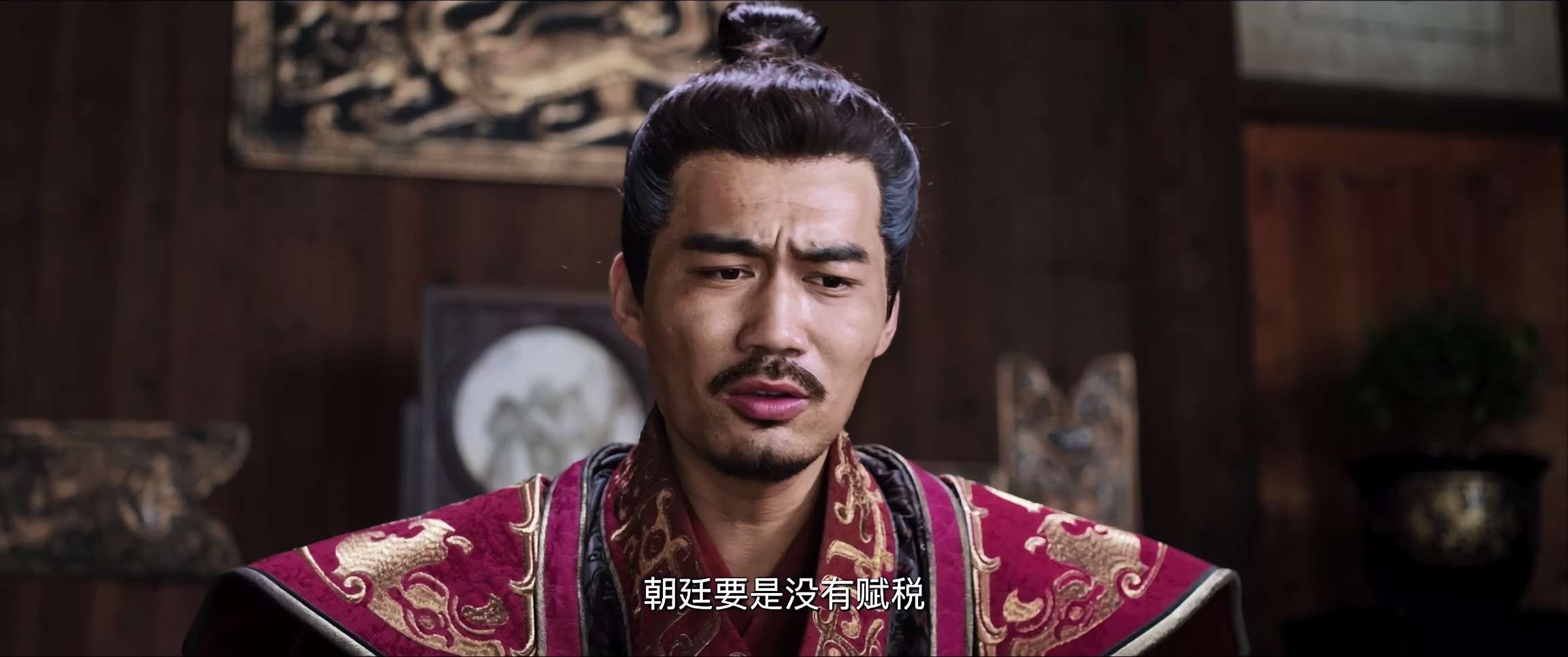 电影截图