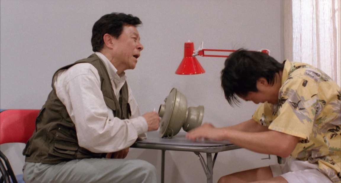 电影截图