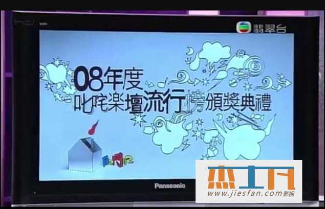 电影封面