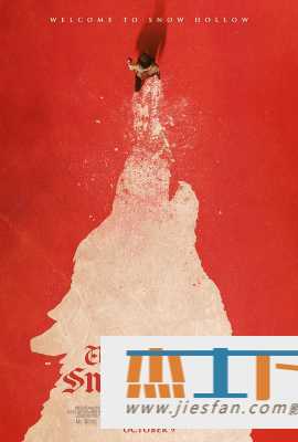 电影封面