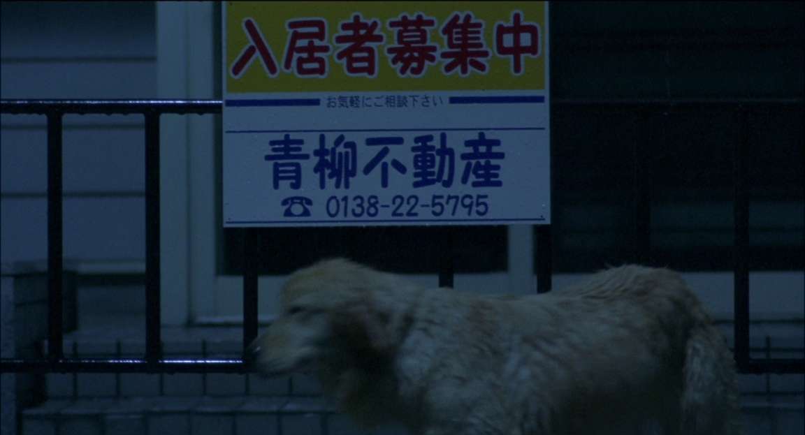 电影截图