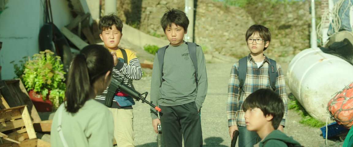 电影截图
