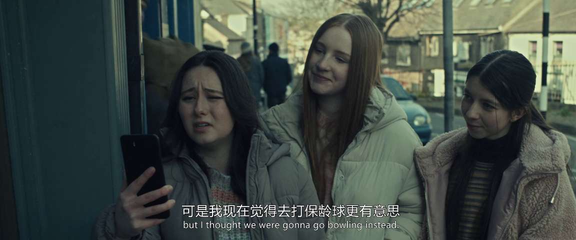 电影截图