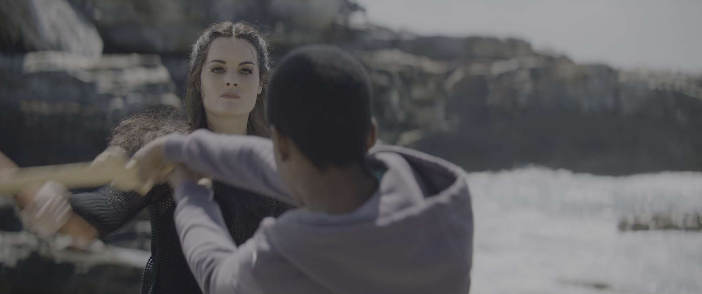电影截图