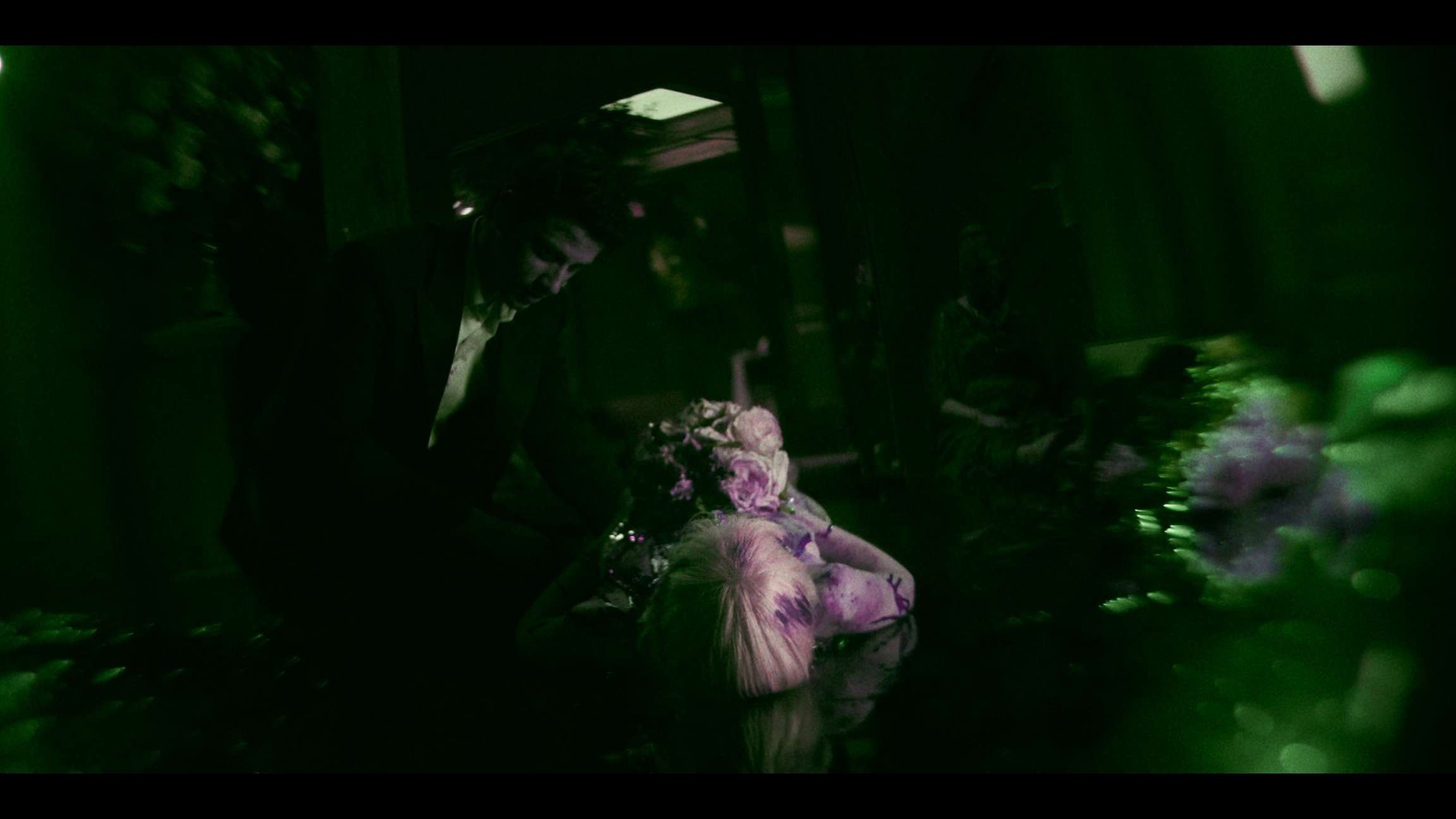 电影截图