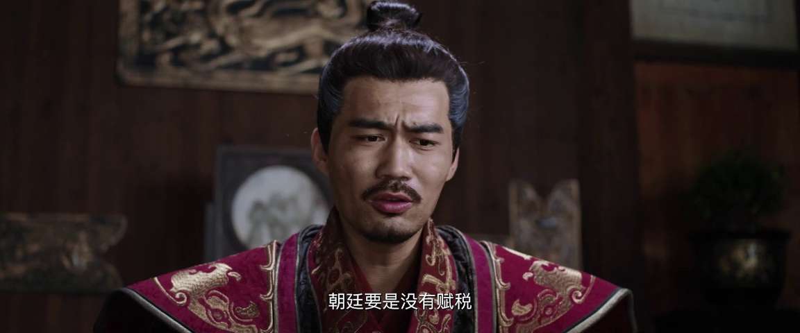 电影截图