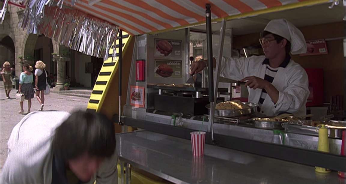 电影截图