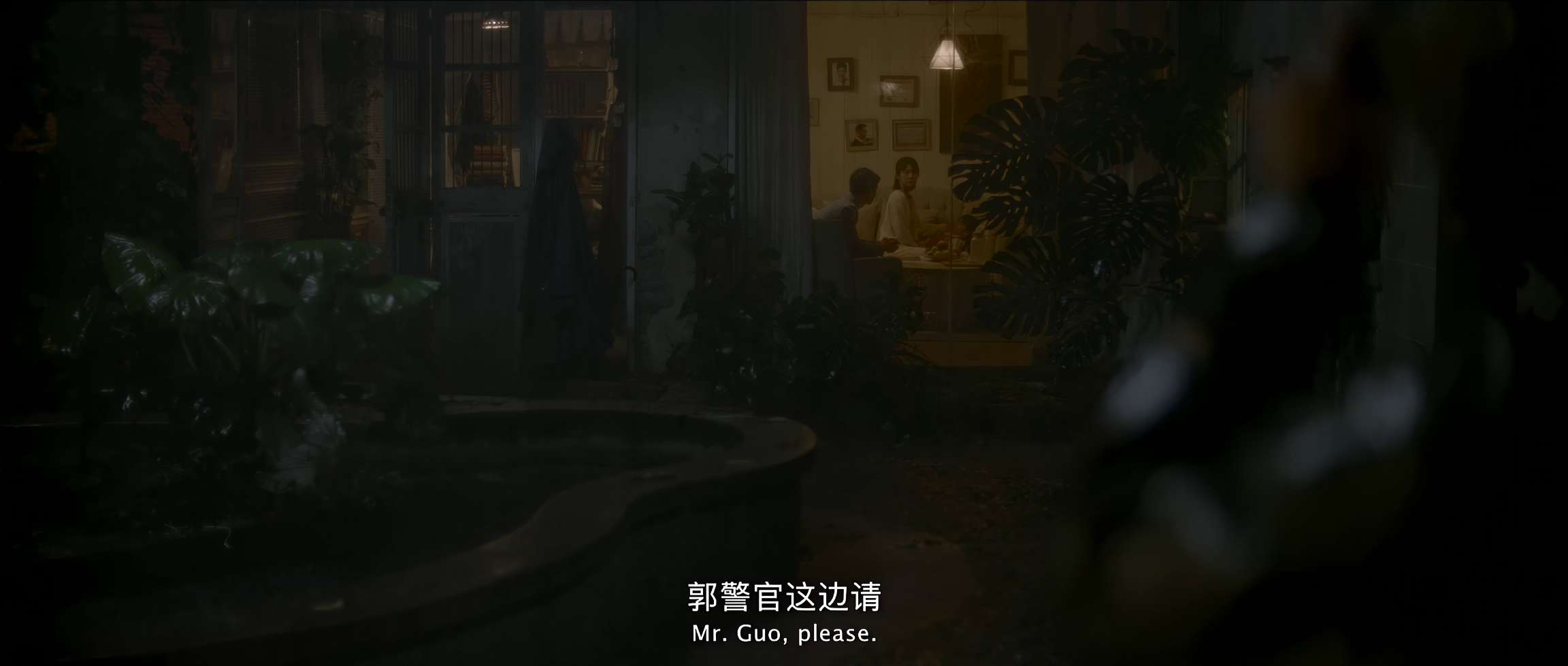 电影截图