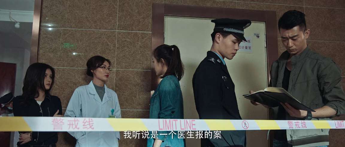 电影截图