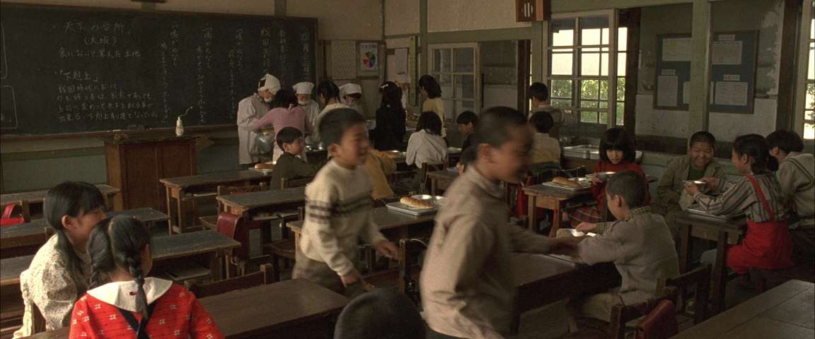 电影截图