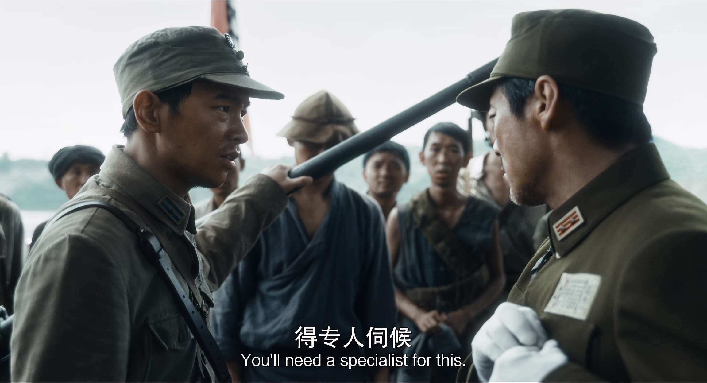 [网盘观看]得闲谨制[高码版][国语配音/中文字幕].Gezhi.Town.2025.2160p.WEB-DL.H265.HQ.DTS5.1-PandaQT 19.45GB-推影坊