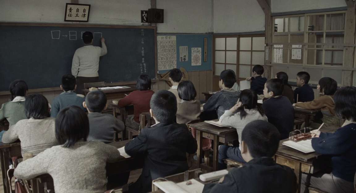 电影截图