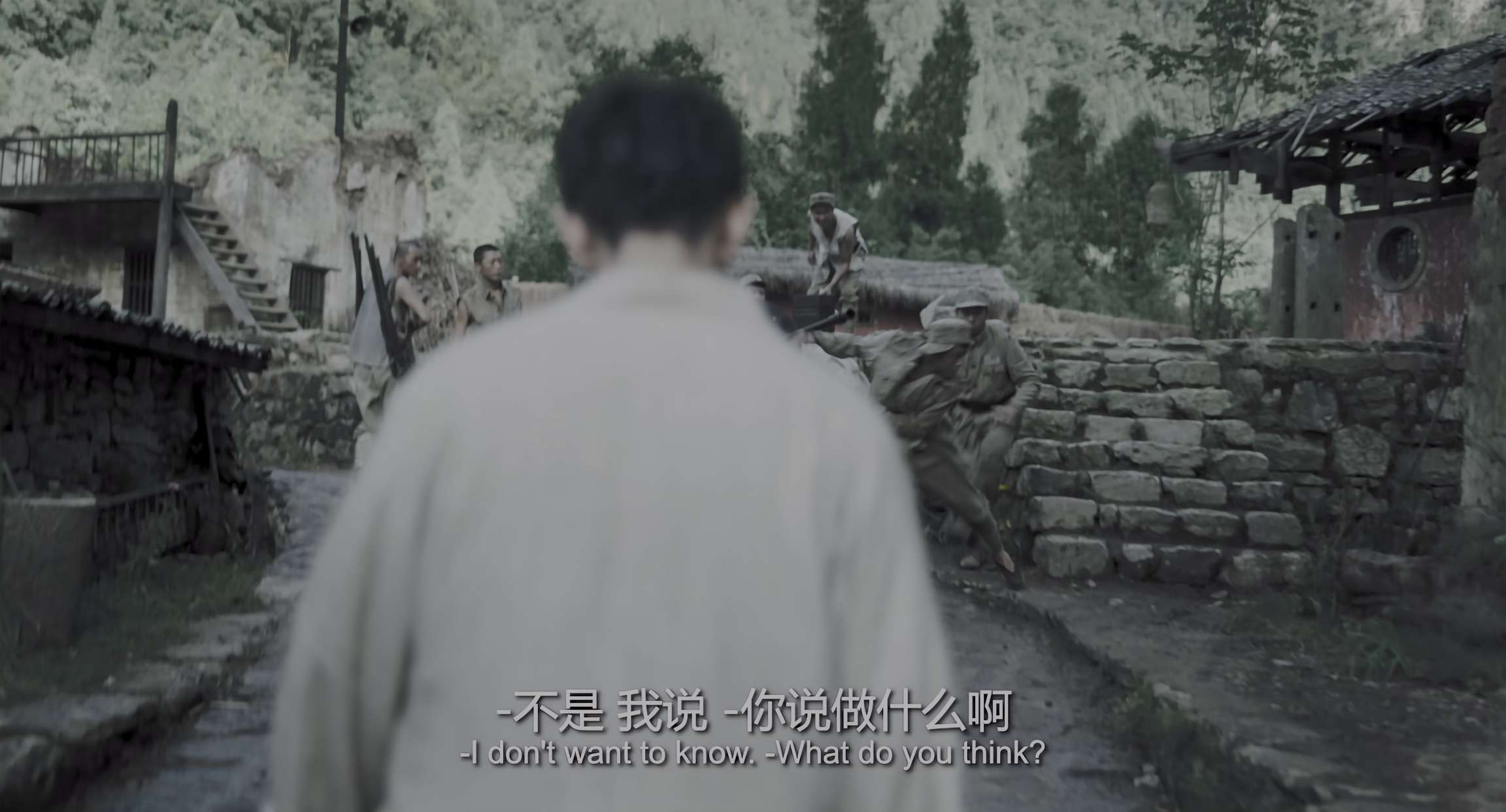 电影截图