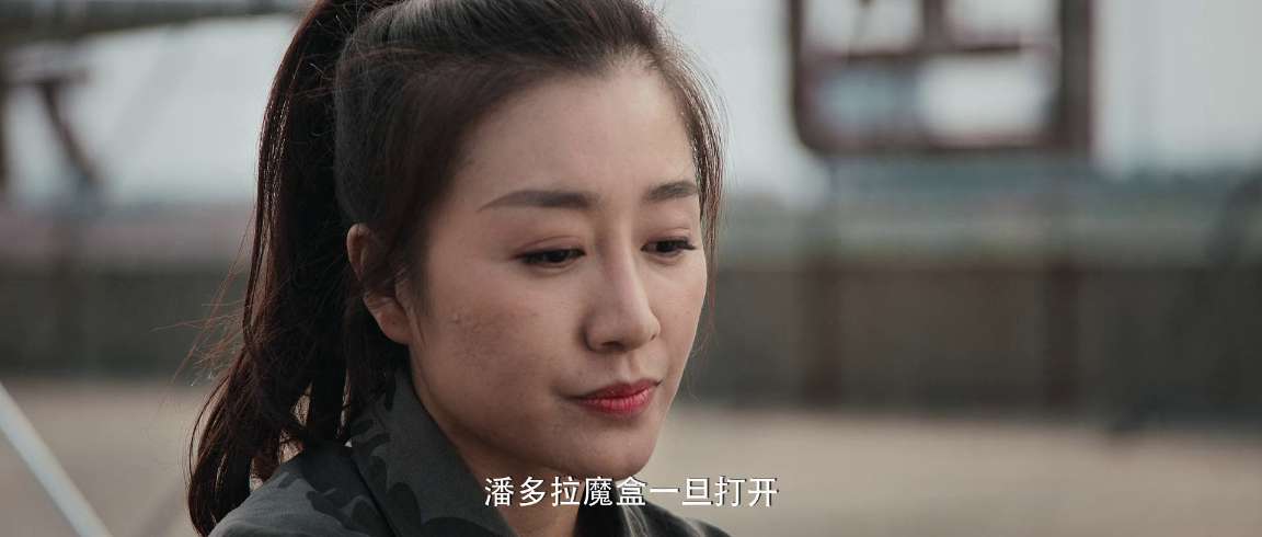 电影截图