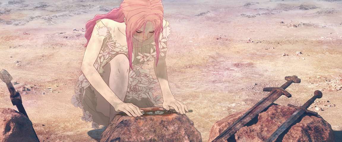 电影截图