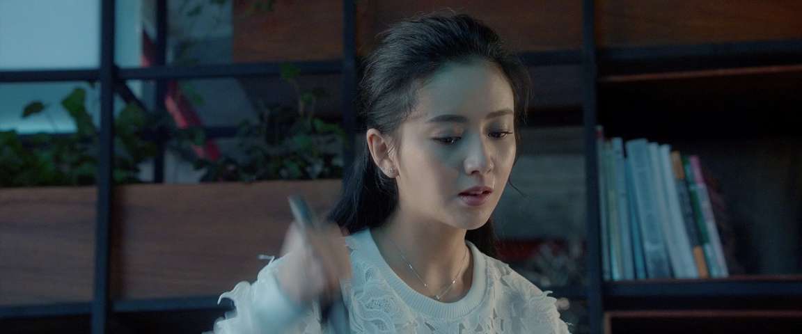 电影截图