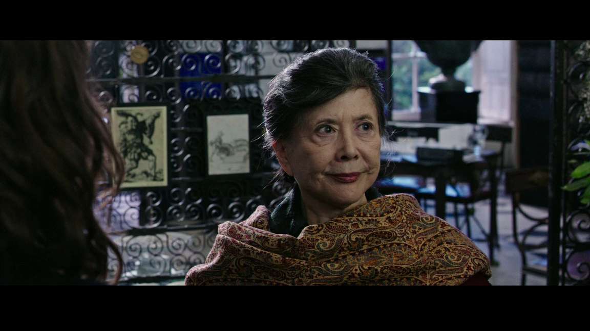 电影截图