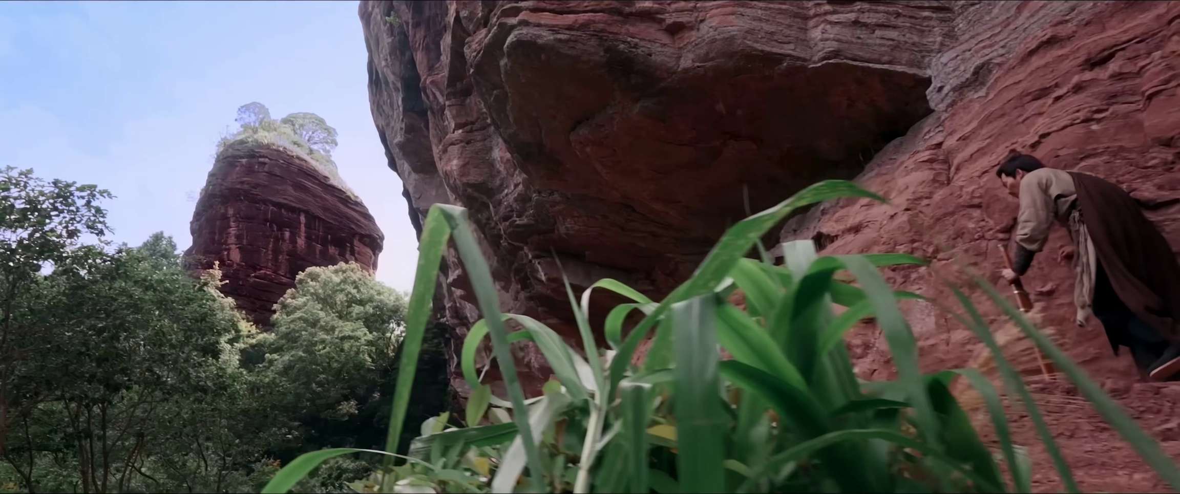 [网盘观看]风云宝石Ⅰ：罗汉岩[国语配音/中文字幕].ARHAT.ROCK.OF.WAR.2025.2160p.WEB-DL.H265.AAC-PandaQT 2.43GB-推影坊