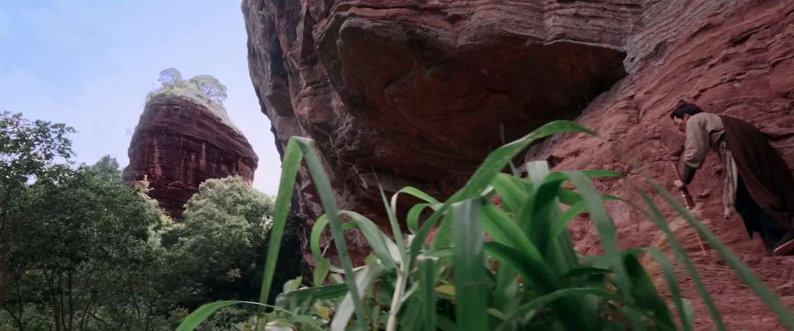 [网盘观看]风云宝石Ⅰ：罗汉岩[国语配音/中文字幕].Arhat.Rock.of.War.2025.1080p.WEB-DL.H264.AAC-QuickIO 1.42GB-推影坊