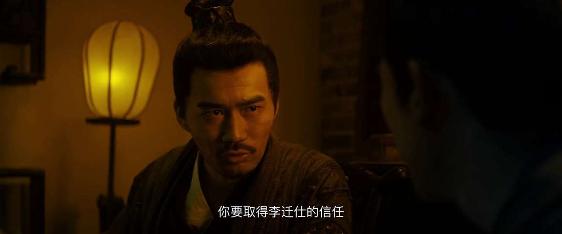 电影截图
