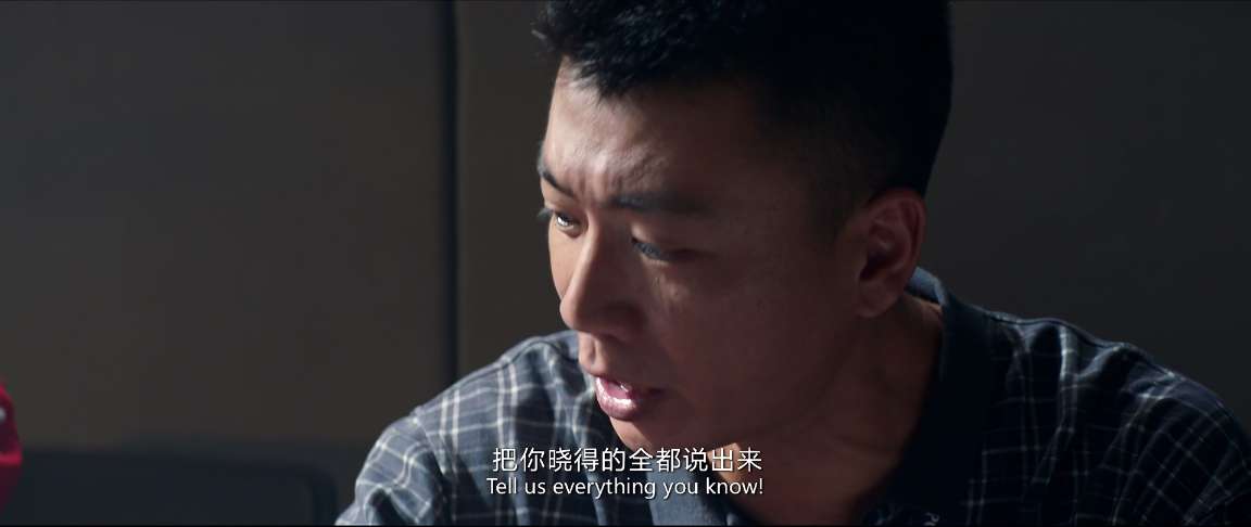 电影截图