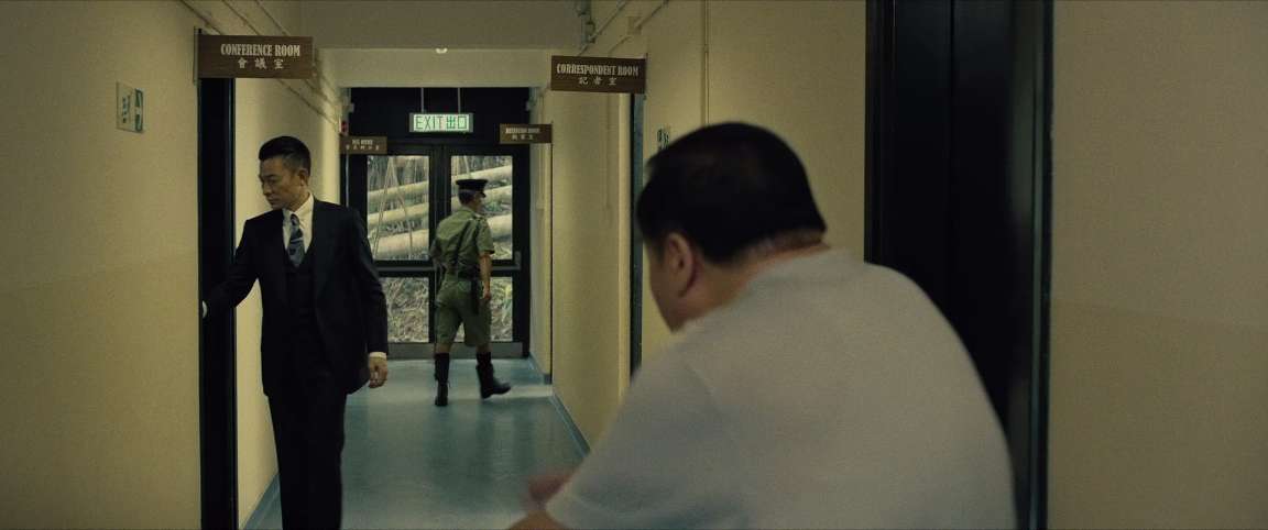 电影截图
