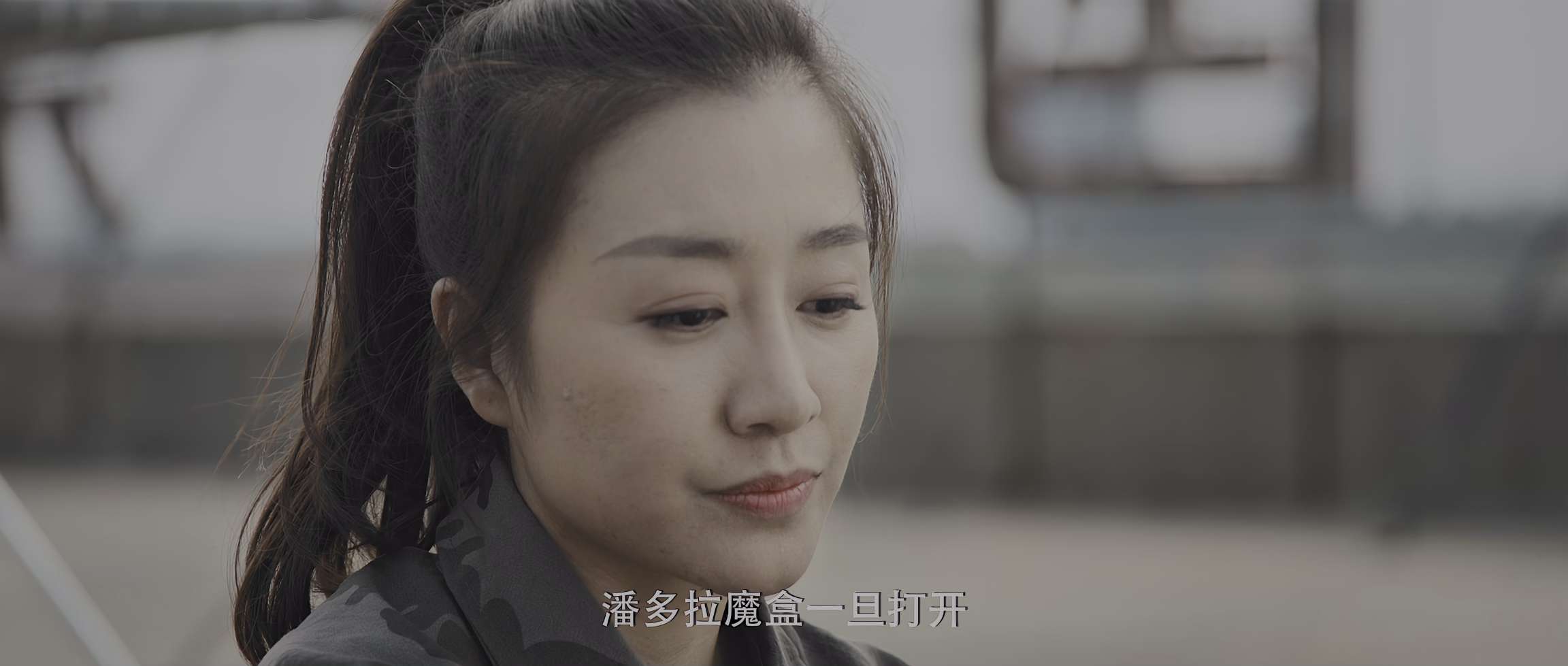 电影截图